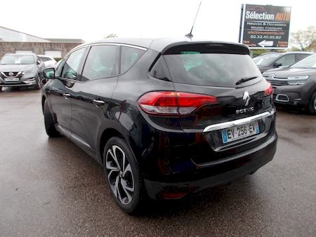 RENAULT SCENIC IV 1.6 DCI 160 CV ENERGY INTENS EDC